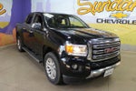 2018 GMC Canyon 4WD SLT