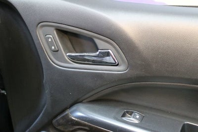 2018 GMC Canyon 4WD SLT