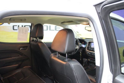 2020 GMC Canyon 4WD Denali