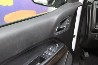 2020 GMC Canyon 4WD Denali