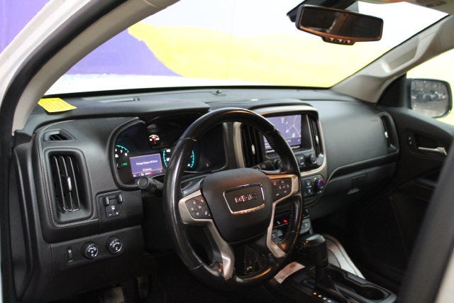 2020 GMC Canyon 4WD Denali