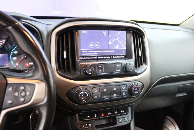 2020 GMC Canyon 4WD Denali