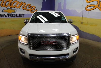 2020 GMC Canyon 4WD Denali