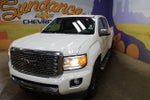 2020 GMC Canyon 4WD Denali