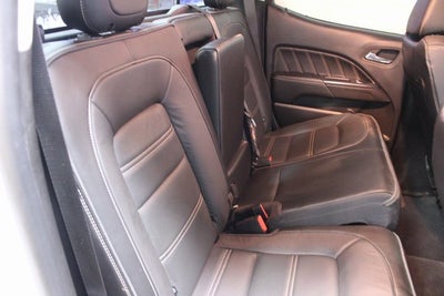 2021 GMC Canyon Denali