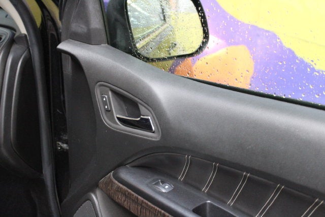2022 GMC Canyon 4WD Denali