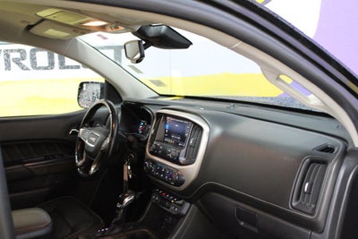 2022 GMC Canyon 4WD Denali
