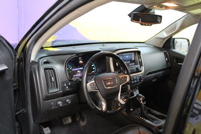 2022 GMC Canyon 4WD Denali
