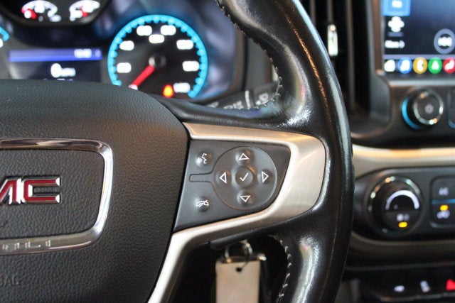 2022 GMC Canyon 4WD Denali