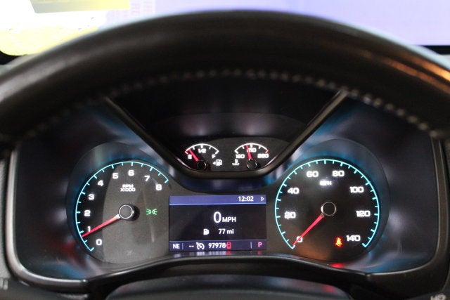 2022 GMC Canyon 4WD Denali