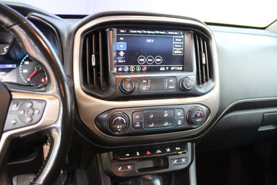 2022 GMC Canyon 4WD Denali