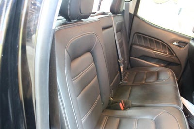 2022 GMC Canyon 4WD Denali
