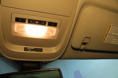 2022 GMC Canyon Denali