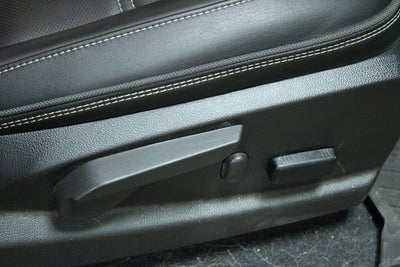 2022 GMC Canyon Denali