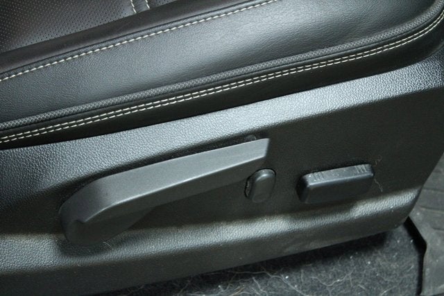 2022 GMC Canyon Denali