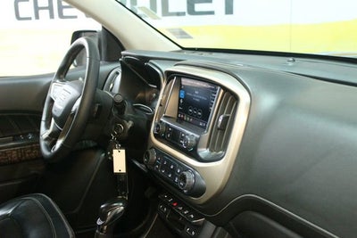 2022 GMC Canyon Denali