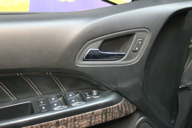 2022 GMC Canyon Denali