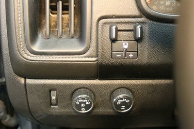 2022 GMC Canyon Denali