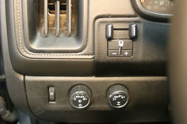 2022 GMC Canyon Denali