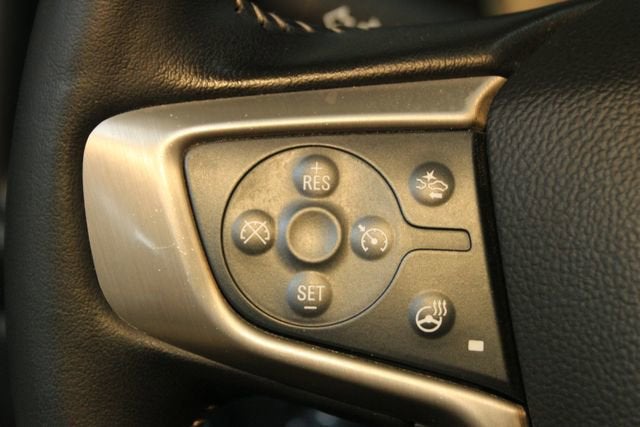 2022 GMC Canyon Denali