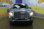 2022 GMC Canyon Denali