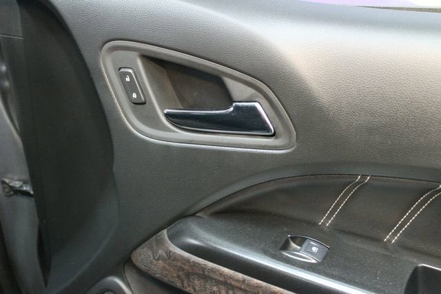 2022 GMC Canyon Denali