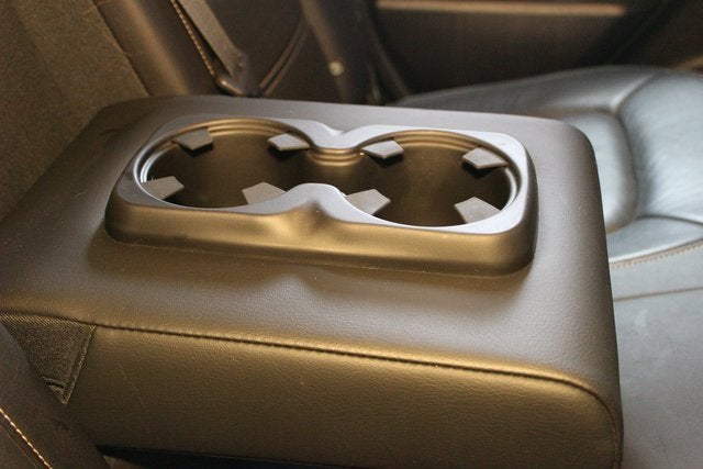 2018 GMC Canyon 4WD Denali