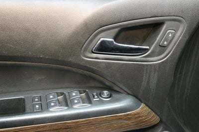 2018 GMC Canyon 4WD Denali