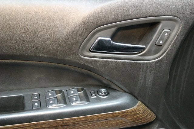 2018 GMC Canyon 4WD Denali