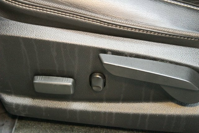 2018 GMC Canyon 4WD Denali