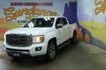 2018 GMC Canyon 4WD Denali