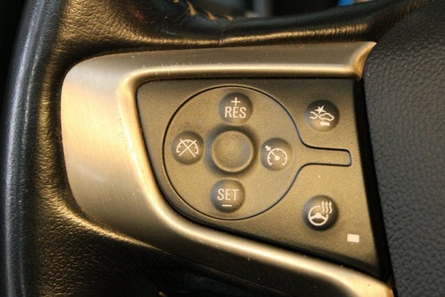 2018 GMC Canyon 4WD Denali