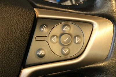 2018 GMC Canyon 4WD Denali