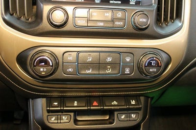 2018 GMC Canyon 4WD Denali