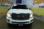 2018 GMC Canyon 4WD Denali