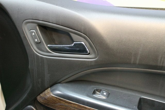 2018 GMC Canyon 4WD Denali