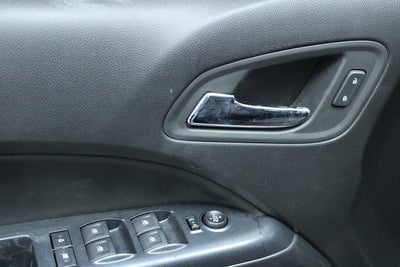 2021 GMC Canyon AT4 - Leather