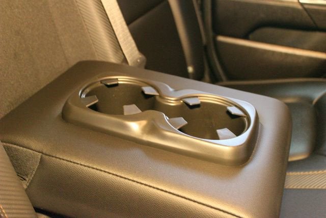 2022 GMC Canyon AT4 - Leather