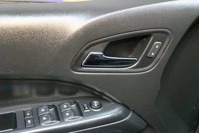 2022 GMC Canyon AT4 - Leather