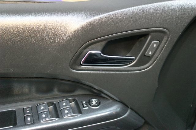 2022 GMC Canyon AT4 - Leather