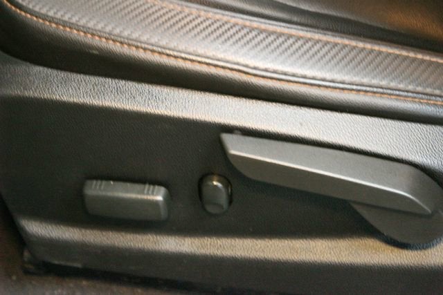 2022 GMC Canyon AT4 - Leather