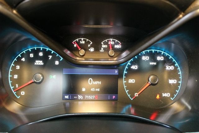 2022 GMC Canyon AT4 - Leather