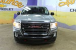 2022 GMC Canyon AT4 - Leather