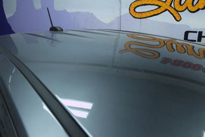 2022 GMC Canyon AT4 - Leather