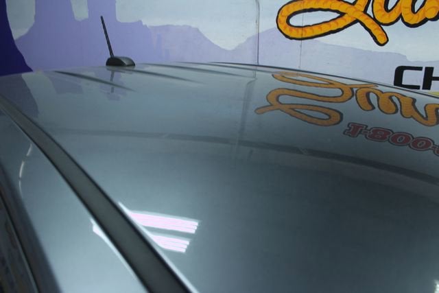 2022 GMC Canyon AT4 - Leather