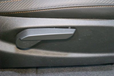 2021 GMC Canyon 4WD AT4 w/Cloth