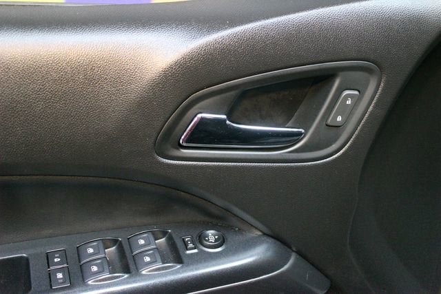 2021 GMC Canyon 4WD AT4 w/Cloth