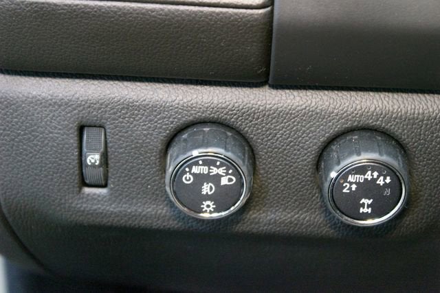 2021 GMC Canyon 4WD AT4 w/Cloth