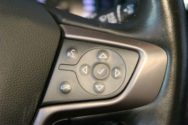 2021 GMC Canyon 4WD AT4 w/Cloth