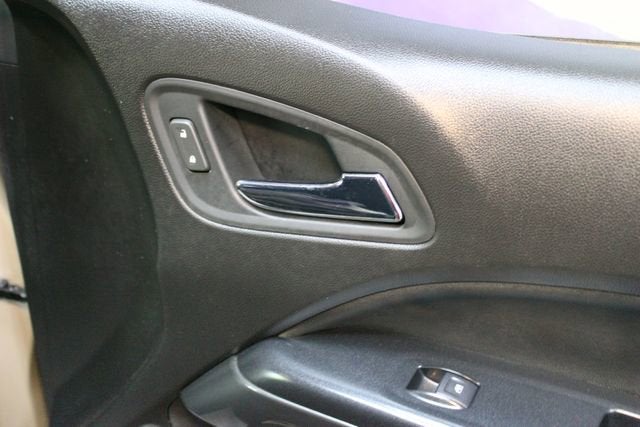 2021 GMC Canyon 4WD AT4 w/Cloth